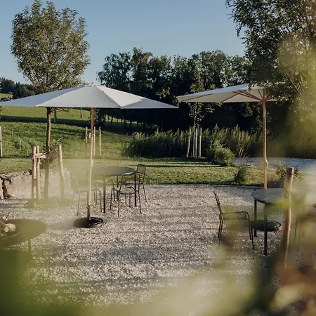 Sona Allgaeu - Balance - Sauna & Naturblick Wiggensbach