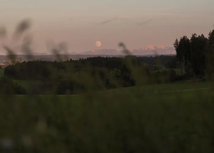 Sona Allgaeu - Balance - Sauna & Naturblick