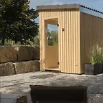 Sona Allgaeu - Balance - Sauna & Naturblick Apartman *