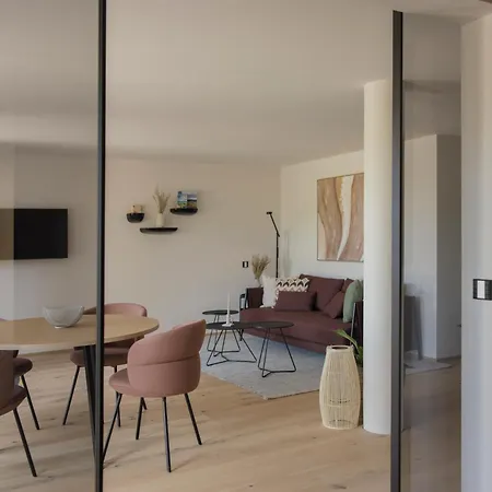 Sona Allgaeu - Balance - Sauna & Naturblick Apartment *