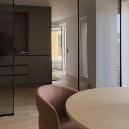 Appartamento Sona Allgaeu - Balance - Sauna & Naturblick