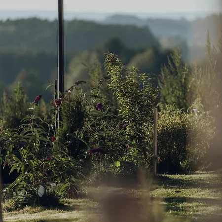 شقة Sona Allgaeu - Balance - Sauna & Naturblick