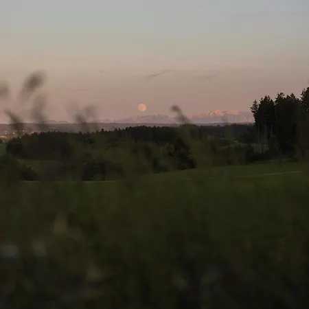 Sona Allgaeu - Balance - Sauna & Naturblick