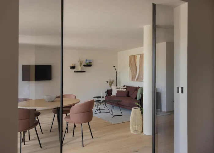 Sona Allgaeu - Balance - Sauna & Naturblick Apartment *